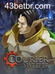 CourierSweeper: Desvendando o Jogo e a Palavra '43bet'