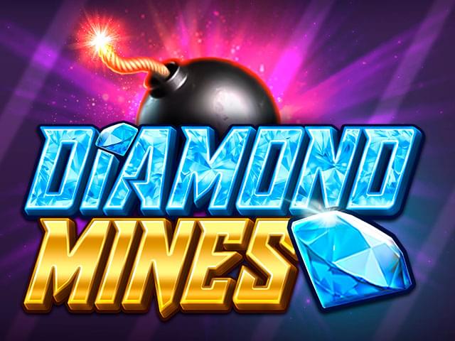 43bet Minas de Diamante™