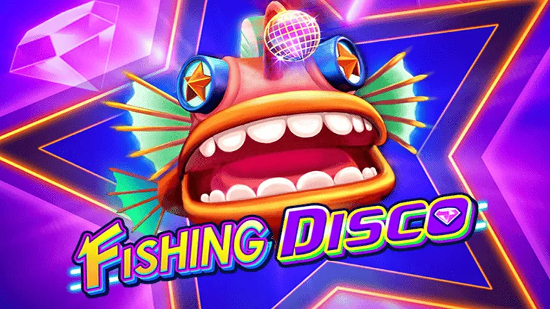 43BET Informações básicas sobre o jogo de tiro ao peixe Fishing Disco para iniciantes.