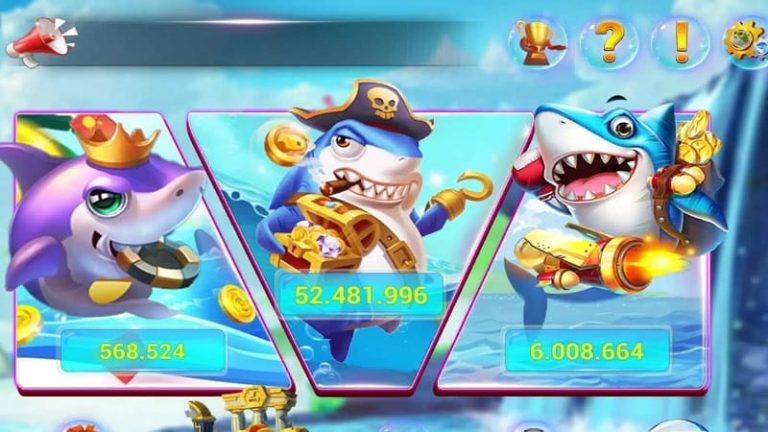 43BET Aprenda sobre o cenário do jogo Incredible Hunter.