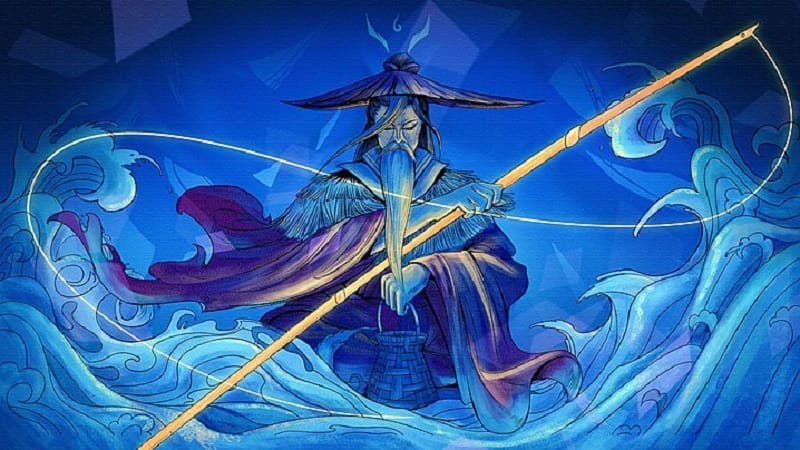 43BET Informações gerais sobre o jogo de tiro ao peixe Jiang Ziya.